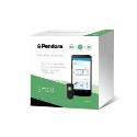 Pandora Smart autóriasztó rendszer beszerelés Budapest